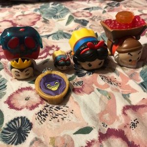 Disney Snow White Tsum Tsum